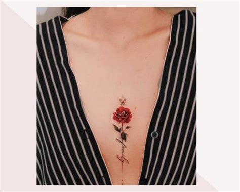 boob heart tattoo|50+ Charming Breast Tattoo Designs For Women